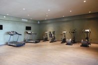 Fitness Center Riu Tikida Dunas - All Inclusive