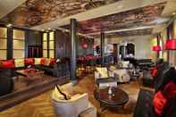 Bar, Kafe, dan Lounge Falkensteiner Schlosshotel Velden