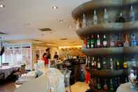 Bar, Kafe, dan Lounge Hotel Kapok - Forbidden City