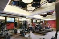 Fitness Center Grand Noble Hotel Xi'an