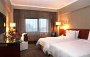 ห้องนอน 4 Grand Noble Hotel Xi'an