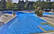 Swimming Pool 2 Hotel Terme Internazionale