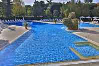 Swimming Pool Hotel Terme Internazionale