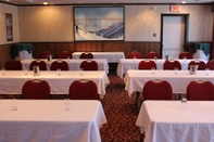 Functional Hall Hotel Baie-Saint-Paul