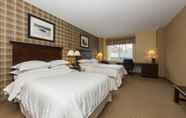 Bedroom 3 Sheraton Duluth Hotel
