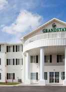 EXTERIOR_BUILDING GrandStay Residential Suites - Rapid City