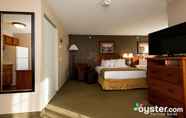 ห้องนอน 5 GrandStay Residential Suites - Rapid City