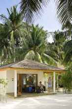 Exterior 4 Vilamendhoo Island Resort & Spa