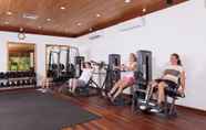 Fitness Center 7 Vilamendhoo Island Resort & Spa