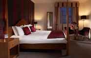 Kamar Tidur 3 The Boleyn Hotel