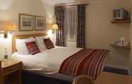 Kamar Tidur 2 The Boleyn Hotel