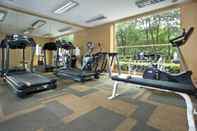 Fitness Center Citadines Xinghai Suzhou