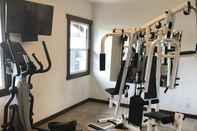 Fitness Center Auld Holland Inn