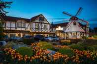 Luar Bangunan Auld Holland Inn