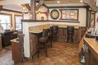 Bar, Kafe dan Lounge Auld Holland Inn