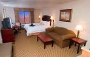 Phòng ngủ 4 Hampton Inn & Suites Farmington