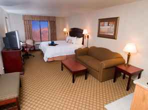 Bilik Tidur 4 Hampton Inn & Suites Farmington