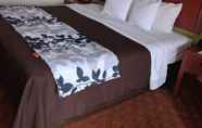 Kamar Tidur 3 Sleep Inn And Suites Laurel