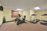 Fitness Center Super 8 by Wyndham Barrie