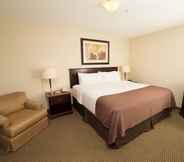 Bedroom 2 Holiday Inn Hotel & Suites Lloydminster, an IHG Hotel