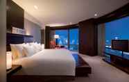 Kamar Tidur 3 Hyatt On The Bund