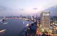 Tempat Tarikan Berdekatan 4 Hyatt On The Bund