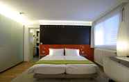 Bilik Tidur 2 Design Hotel F6