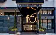 Luar Bangunan 4 Design Hotel F6