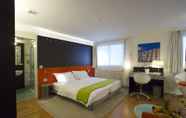 Bilik Tidur 3 Design Hotel F6