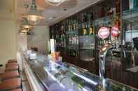 Bar, Cafe and Lounge Hotel Le Pacha