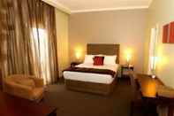 Bedroom Joondalup City Hotel