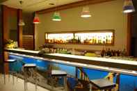 Bar, Cafe and Lounge Mahara Hotel & Wellness