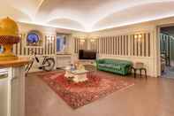 Lobby Best Western Plus Royal Superga Hotel