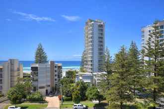 Exterior 4 San Mateo on Broadbeach