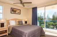 Bedroom San Mateo on Broadbeach