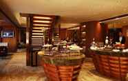 Restaurant 6 Marco Polo Parkside Beijing