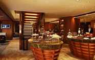 Restaurant 6 Marco Polo Parkside Beijing