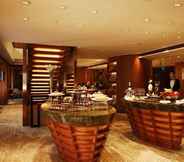 Restaurant 6 Marco Polo Parkside Beijing