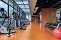 Fitness Center Marco Polo Parkside Beijing