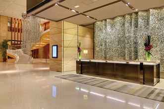 Lobby 4 Marco Polo Parkside Beijing