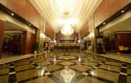 Lobi 2 Ramada by Wyndham Continental Jeddah