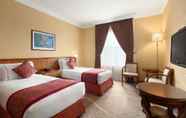 Bedroom 7 Ramada by Wyndham Continental Jeddah