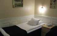 Bedroom 7 Sure Hotel by Best Western Vilsta Sporthotell