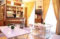 Quầy bar, cafe và phòng lounge Hotel Dateo
