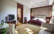 Kamar Tidur 7 Zhejiang Xizi Hotel