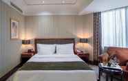 Bilik Tidur 4 Wuhan Jin Jiang International Hotel