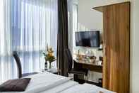 ห้องนอน Best Western Hotel Berlin-Mitte