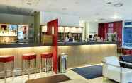 Bar, Cafe and Lounge 6 Best Western Hotel Berlin-Mitte