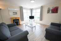 Common Space Lochend Serviced Apartments