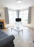 COMMON_SPACE Lochend Serviced Apartments